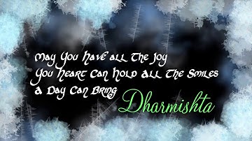 Dharmishta  Name Meaning With Birthday 2021