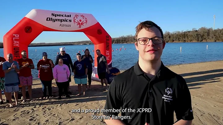 2024 Polar Plunge Promo