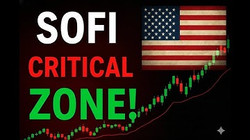 SoFi Technologies Stock Analysis | Institutional Moves, Insider Trends & Technical Breakdown