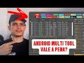Android Multi Tool – Como Baixar, Instalar e Alugar por Horas (Passo a Passo)