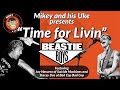 Beastie boys time for livin cover  jay navarro stacey dee miguel darrin pfeiffer mikey hawdon