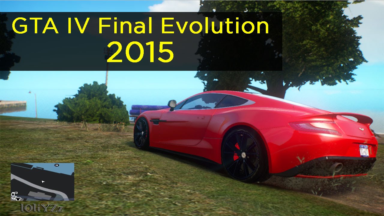 GTA IV FINAL EVOLUTION 2015 Pc Game Free Download 788x 971 : Free Download,  Borrow, and Streaming : Internet Archive