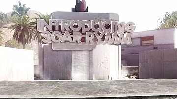 Introducing SoaR Rymm!