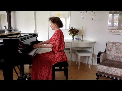 Anita Samsing, Piano Day Aalborg
