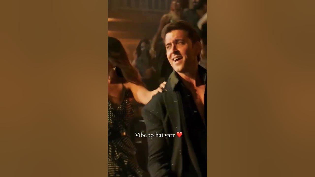 Sher Khul Gaye | Hrithik Roshan | Deepika Padukone | Dance| Fighter Movie Song Status #sherkhulgaye