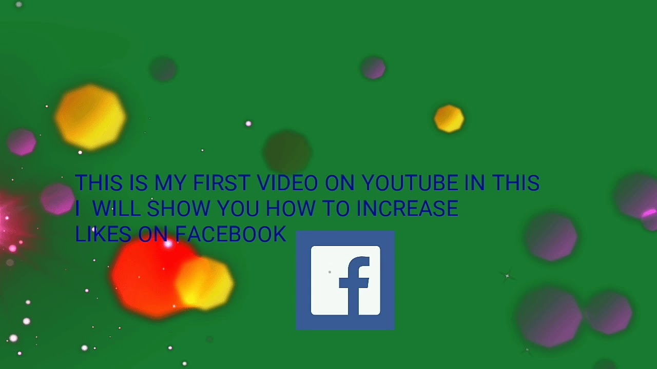 How to increase real like on facebook by machine liker