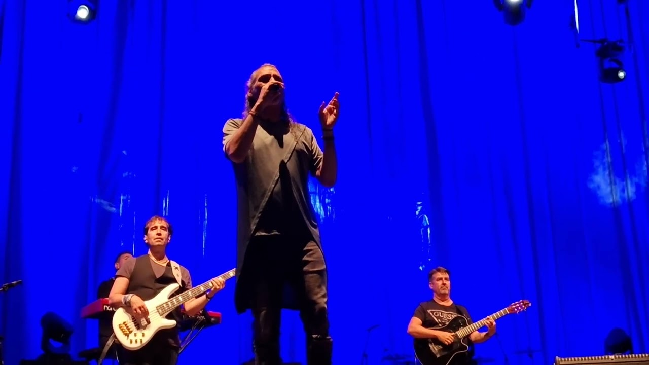 Camela - Lágrimas de amor ( Rubi 30-06-2022 )