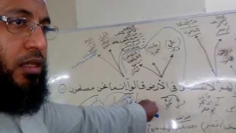 الختمة التعليمية للقراءات العشر الصغرى الاية 11 من سورة البقرة