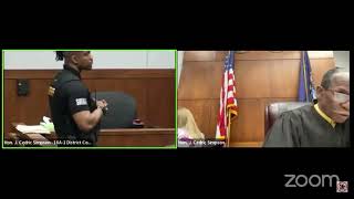 Woman's Emotional Story Crumbles in Court as Truth Comes Out - Jail Awaits! by CourtCamTV 27,259 views 13 days ago 10 minutes, 18 seconds