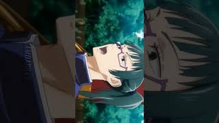 Maki Zenin Split Edit Wait For 7Th Clip Maki Edit