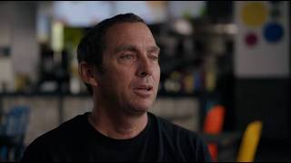Genius for Restaurants POS, from Global Payments  Presents Townies Pizzeria short.