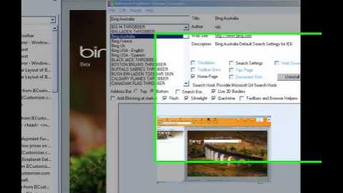 Theme Manager - No Tabs Toolbar Layouts