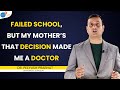 How I Overcame Failures & Challenges To Find Success | Dr.Peeyush Prabhat | Josh Talks