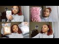 Launching New Lipgloss Wholesale Items, KILO Of Glitter? & Unboxing : Life of An Entrepreneur