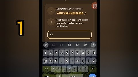 How To Max Out Before Airdrop In Memefi? Earn Millions Before It