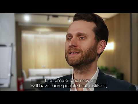 Bryan Stroube Discusses