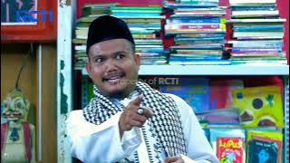 Ustad Al Untung.