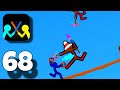 Supreme Duelist Stickman Boss Fight Gameplay Walkthrough Supreme Duelist Stickman Boss Fight Gameplay Walkthrough
