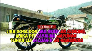 Rapuh~Video Story WA
