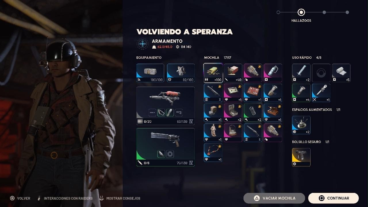 ARC Raiders SOLO LOOT NO PVP Grapple Loot