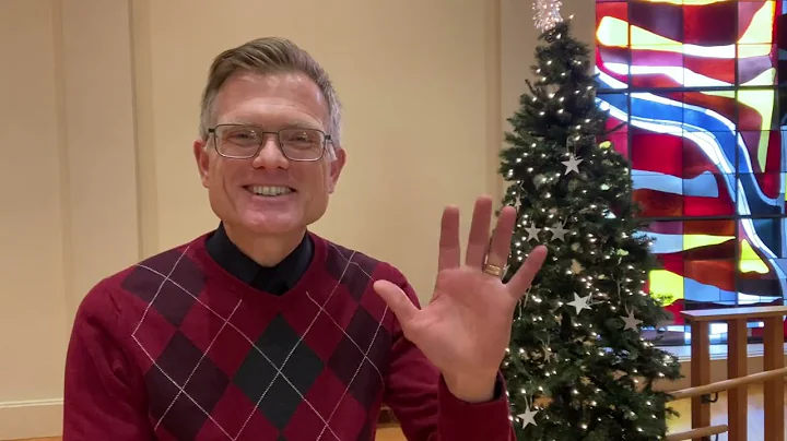 2025-12-11 Midweek Message