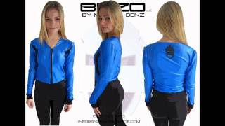 BNZO BY MICHAEL BENZ