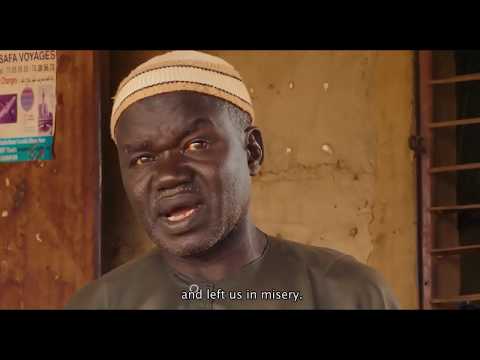 Pas D'or Pour Kalsaka - Bande d'annonce