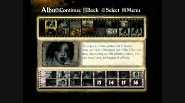 Fatal Frame Freak Out 3 (FF4 - Mask of the Lunar Eclipse).wmv