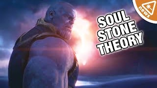 Was the Soul Stone Theory Confirmed by Thanos' 