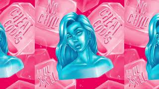 1 6 10   Cheat Codes   No Chill Feat  Lil Xxel   Cheat Codes