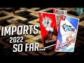 34 BEST Switch Imports of 2022 So Far