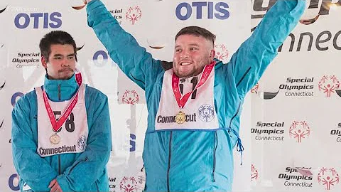 Connecticut brothers share love for Special Olympics in new documentary