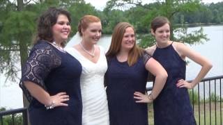 Benton Allison Wedding Highlight