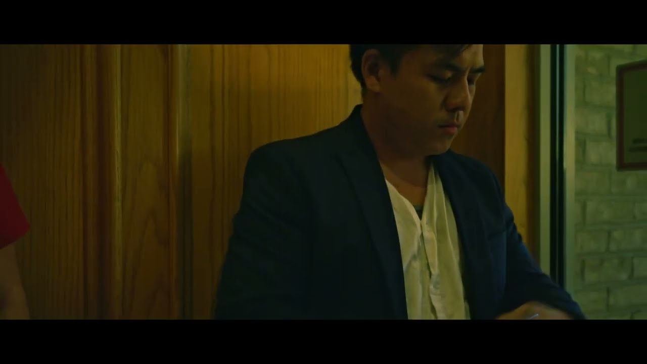 Peb Tag Kis - FT Ger Lee MV TEASER