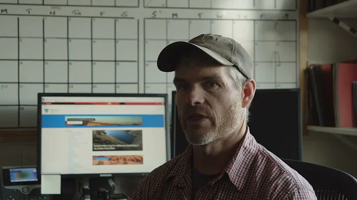 NIFC Virtual Tour: BLM Great Basin Smokejumpers