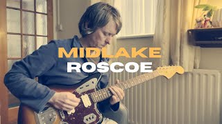 Roscoe - Midlake (Cover)