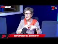 Marcelle Flores será apartada del reino o recibirá la visita de Abinader