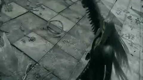 FF7: Advent Children (Complete) Unofficial Music Video