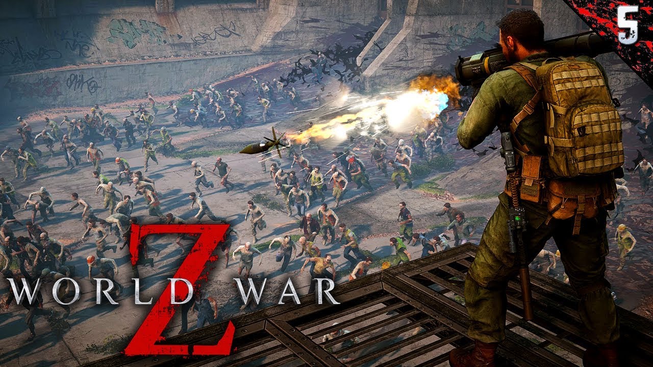 World War Z Stream Movie4k