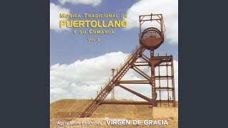 Video thumbnail of "Agrupación Folklórica Virgen de Gracia - Jota de Puertollano"