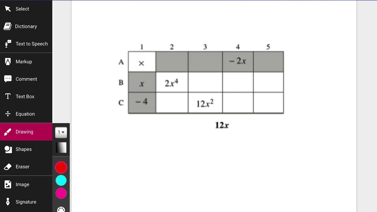 Polydoc Polydoku example - YouTube