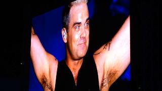 Robbie Williams - She's The One LIVE - Spirit of Burgas 2015