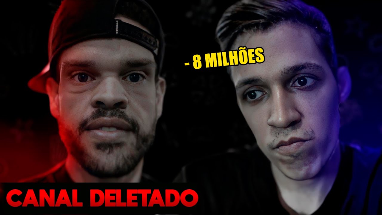 E não é que DEU RUIM mesmo? 