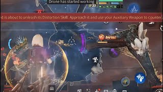 Floor 271 - 280 | DH S26 Crystalized Crisis | Lifeafter