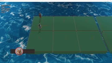 Water shader - Custom Engine (HLSL 5.0)