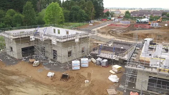 Woodland Rise Langtoft 18th August 2022