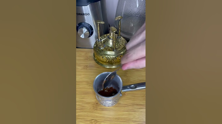 قهوه حليب على طريقة عادل شكل !!