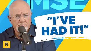 The Secret to Becoming More Disciplined – Dave Ramsey Rant by The Ramsey Show Highlights 35,454 views 20 hours ago 6 minutes, 28 seconds