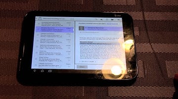 Hands On Demo of The Pantech Element