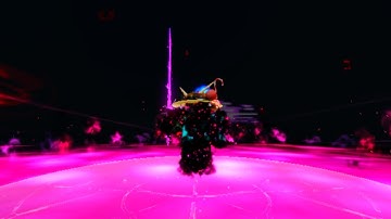 CURSE showcase | Killstreak sword fighting universe